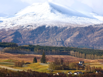 Royal Scotsman, Grands Trains du Monde